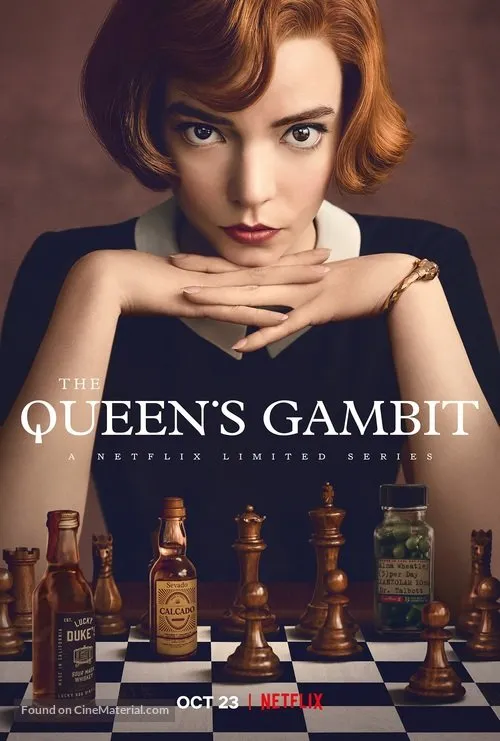Movie Poster 1